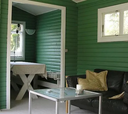Three-bedroom Holiday In Haderslev 5 Kelstrup Strand